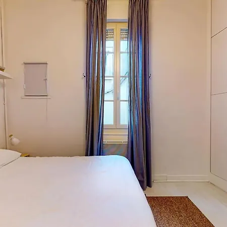 Apartamento Fonfrede - Quai Daurade - Hypercentre Capitole Toulouse